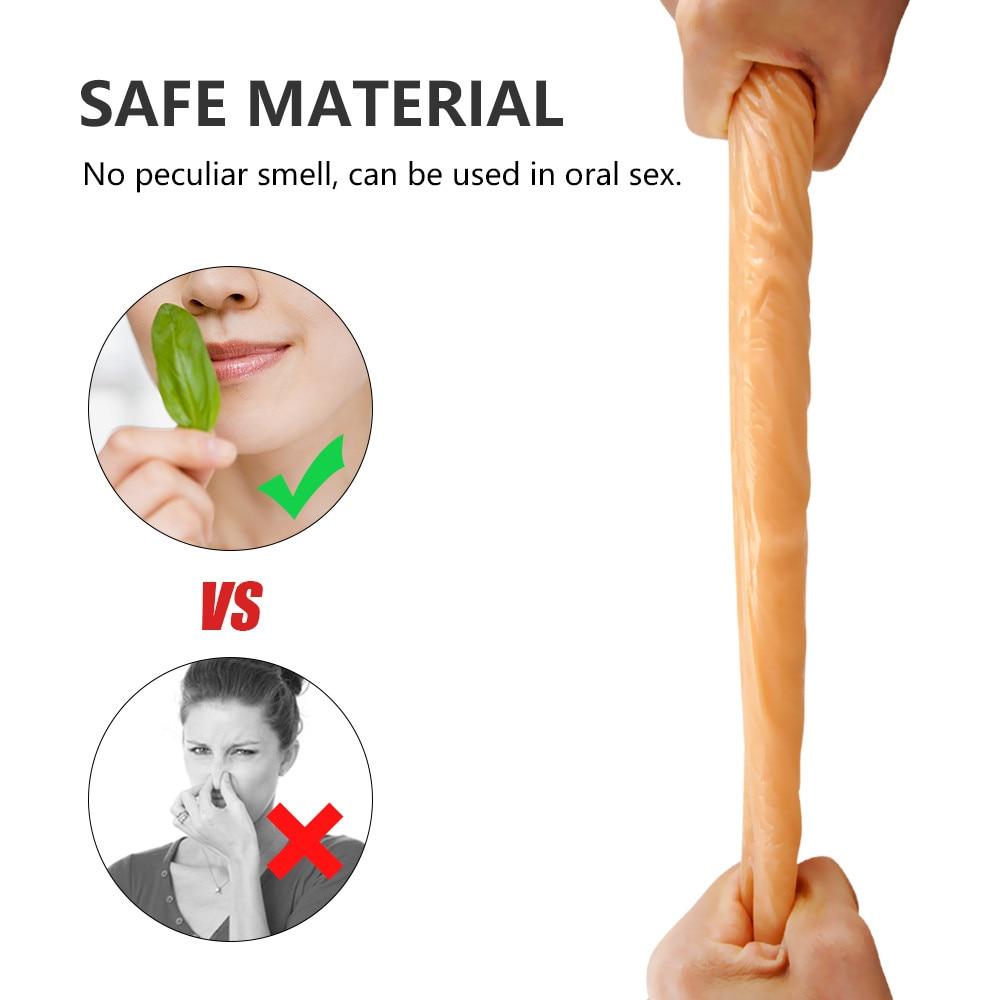 Penis Extender Sleeve | Thickest Condom