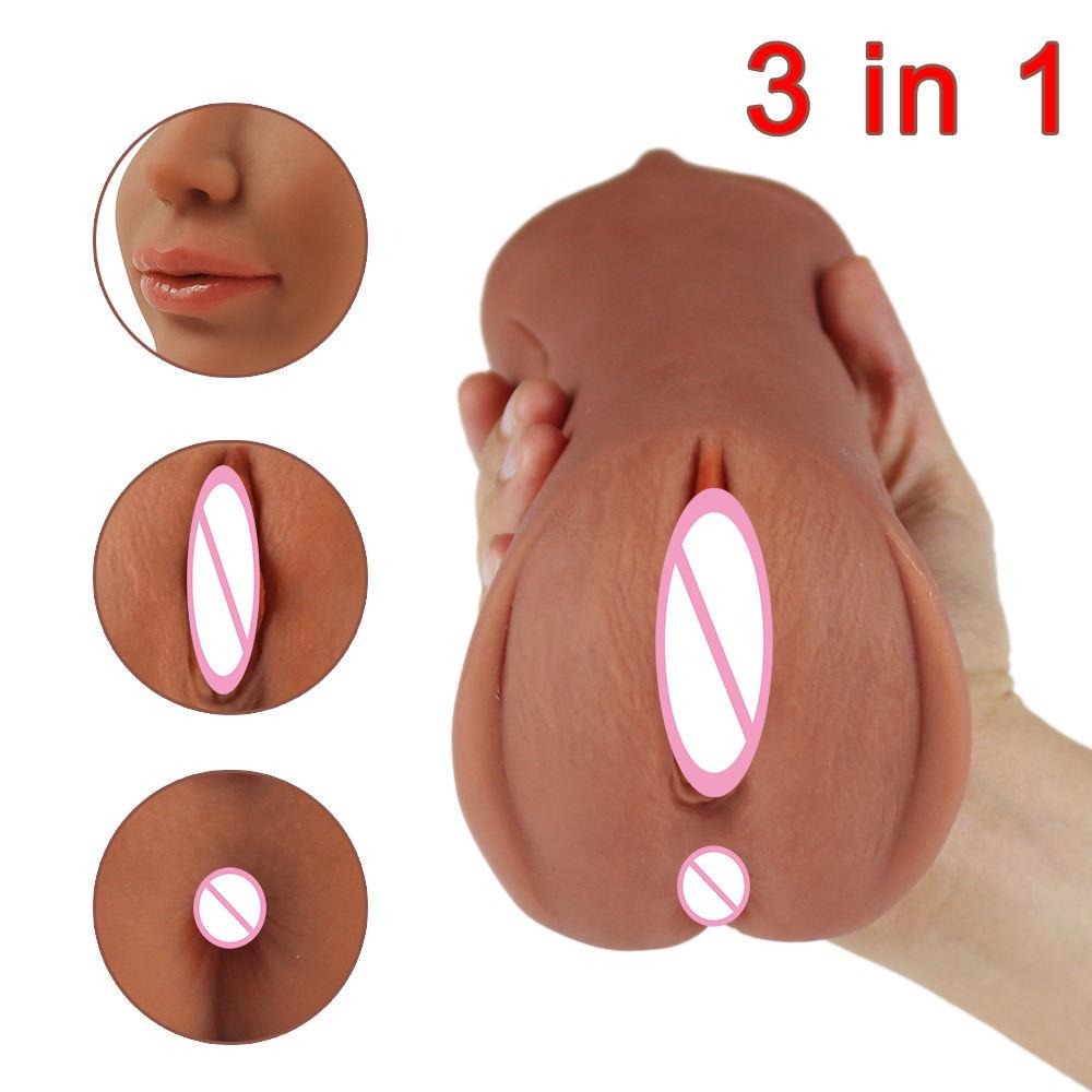 Malesex toy