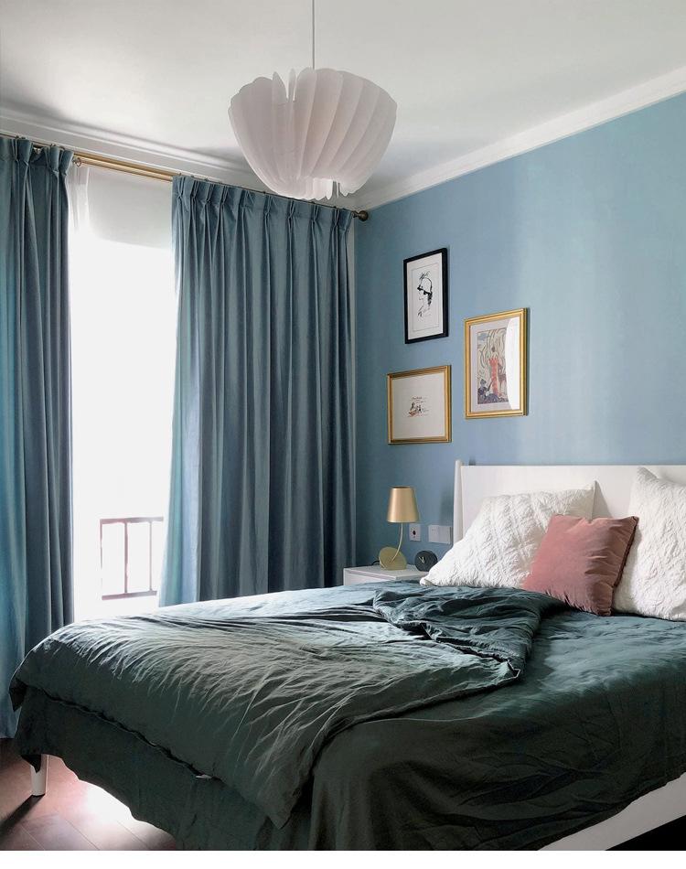 Luxury Velvet Curtains | Curtain For Room