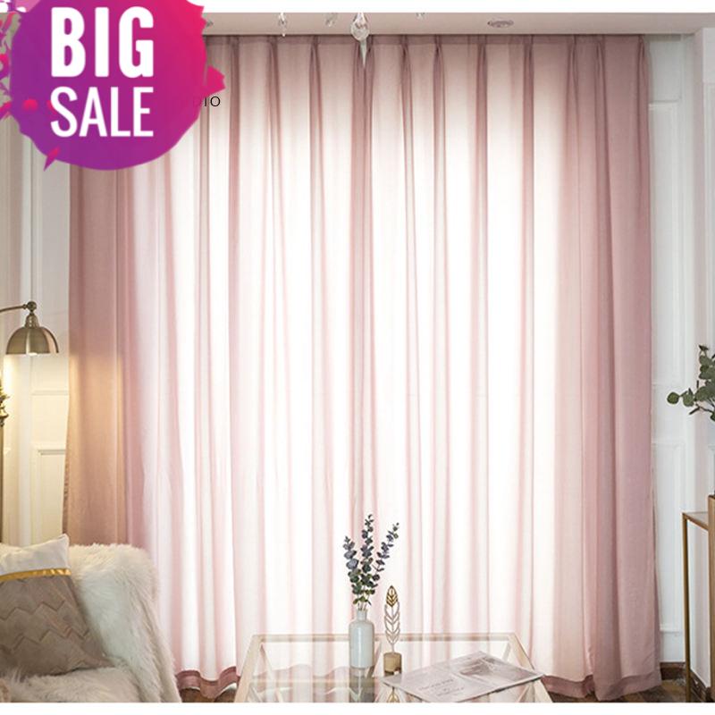Voiles Curtain | Sheer Curtain Panels