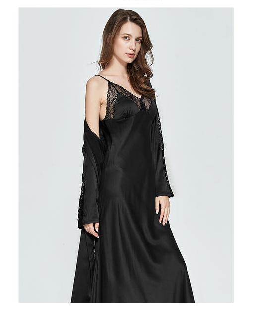 Long Babydoll Sleepwear | Babydoll Nightgown