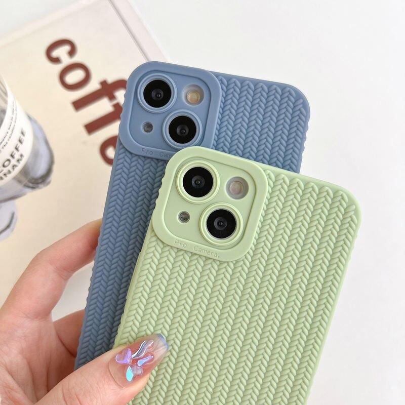 Silicon Back Cover | Iphone cases