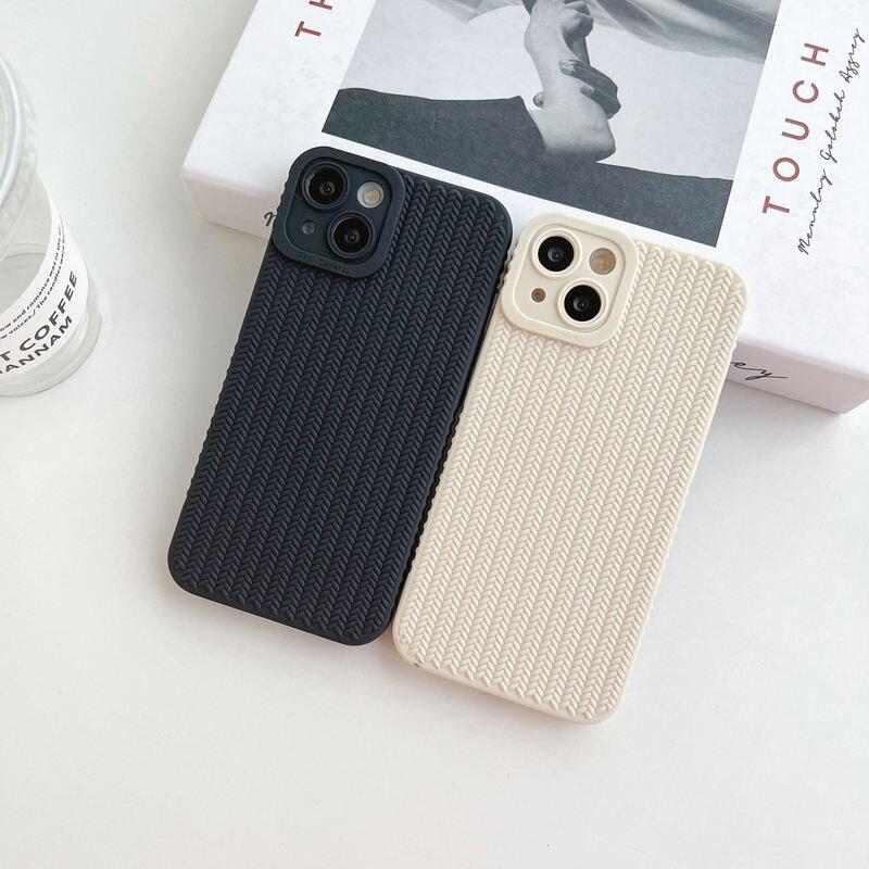 Silicon Back Cover | Iphone cases