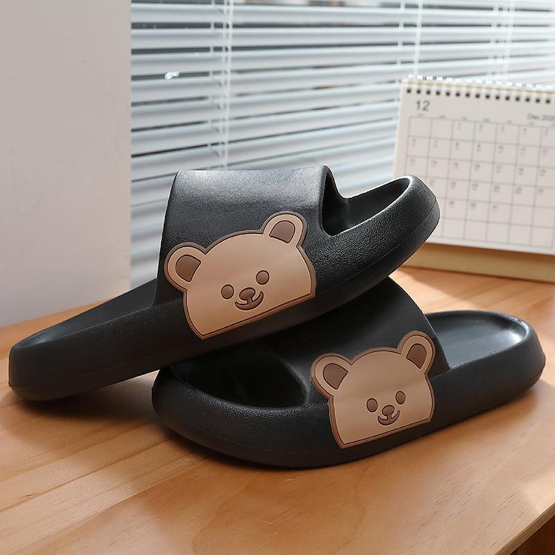 Teddy Slides | Flipflops