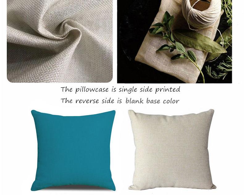 Waterproof Cushion Covers Outdoor