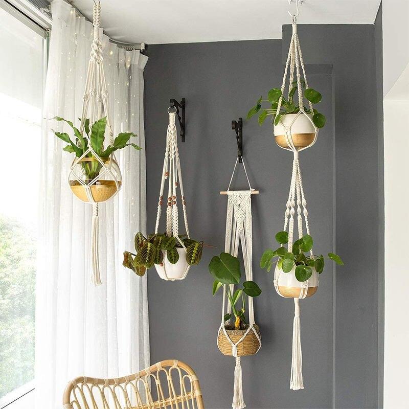 Plant Hanger Baskets