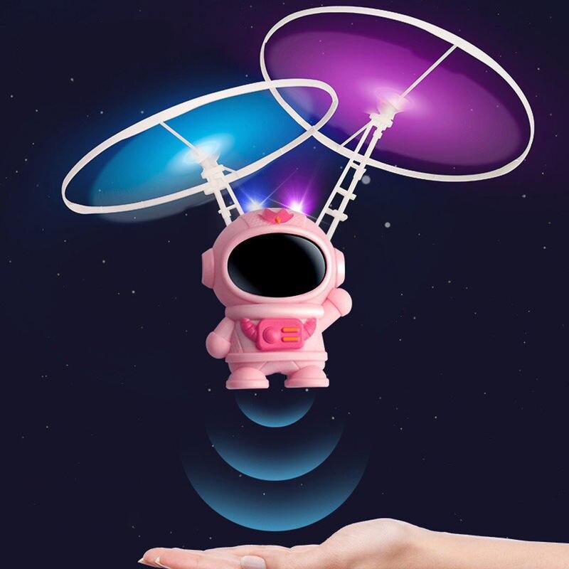 ufo led drone