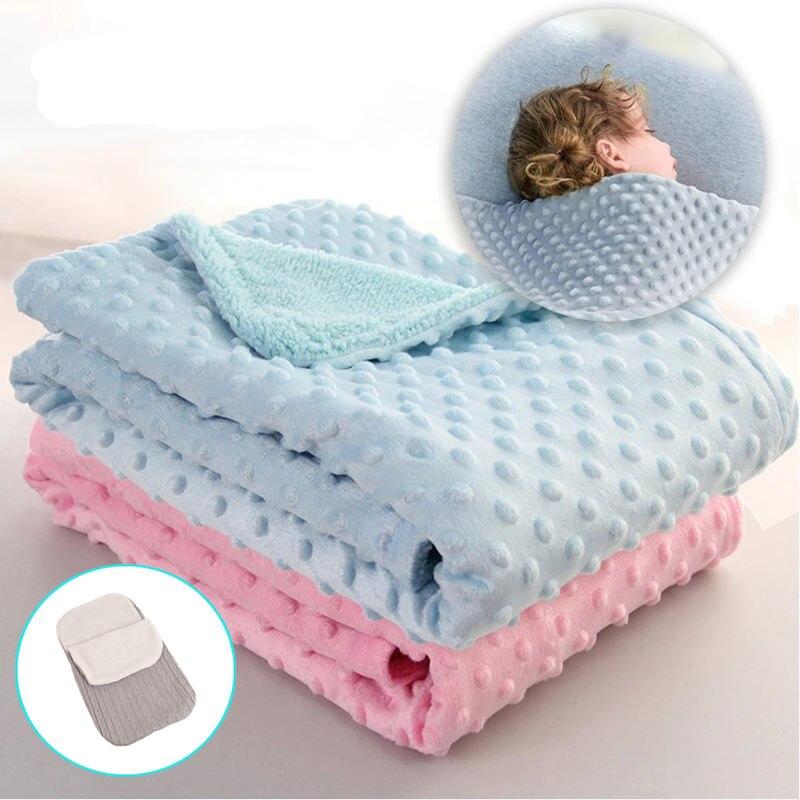 swaddle blankets