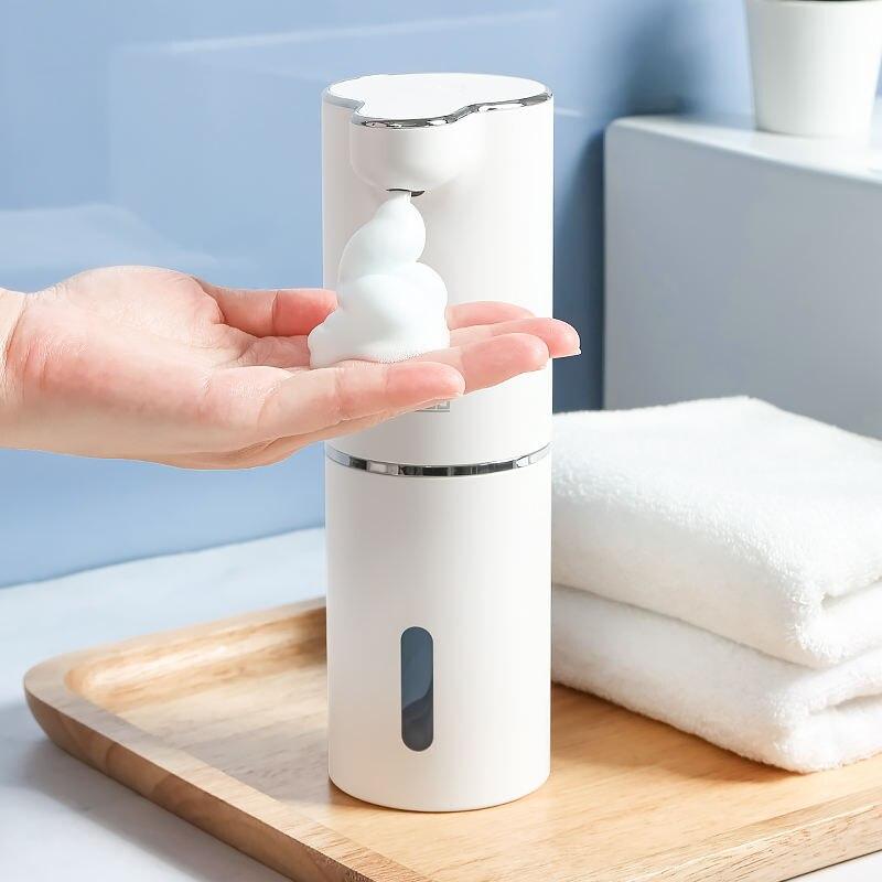 automatic soap dispenser