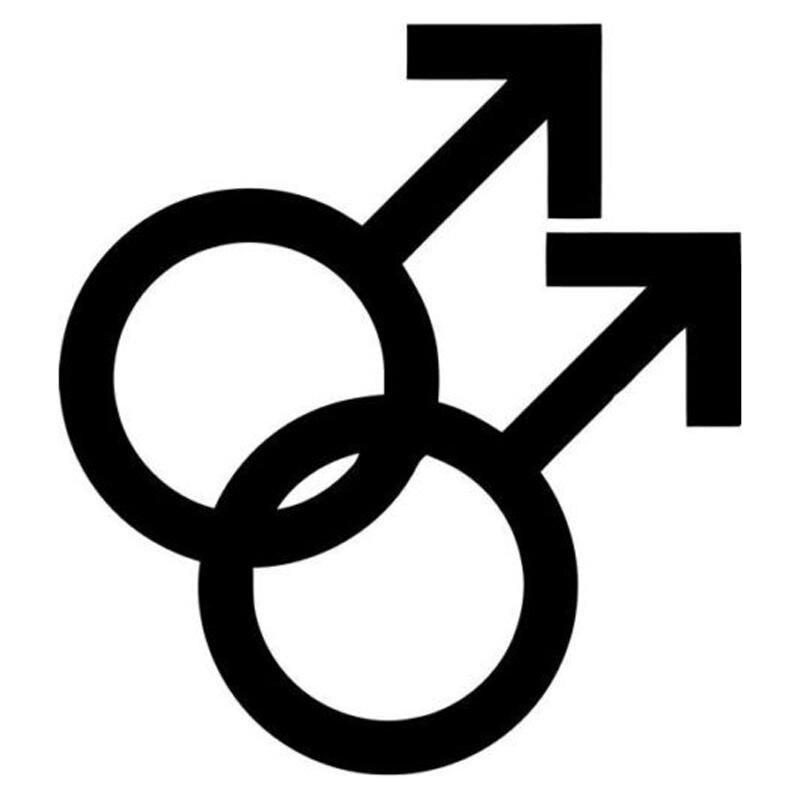 Pride Stickers Symbols | Pride Supplies
