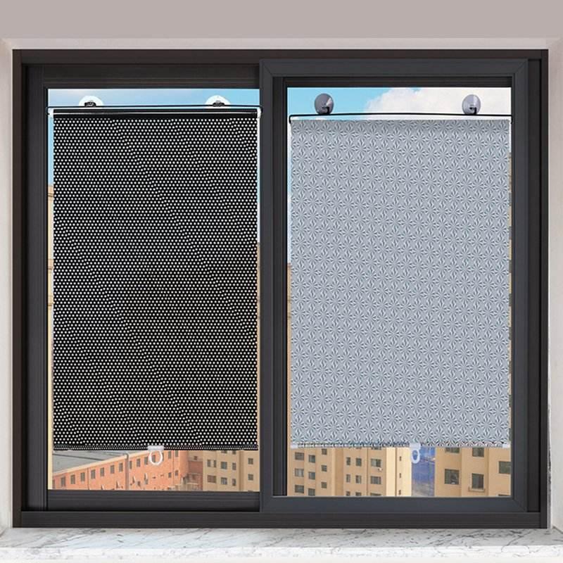 Exterior Roller Blinds For Windows