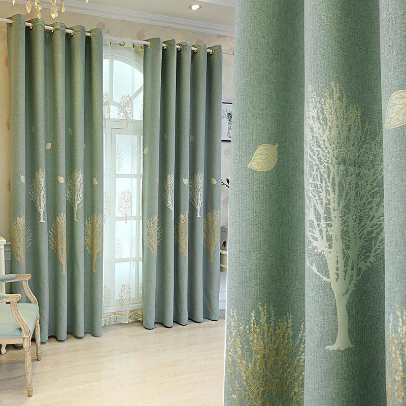 Pure Luxury Linen Curtains