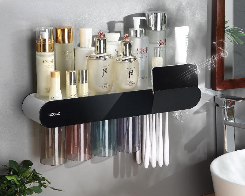 Toothbrush Organizer