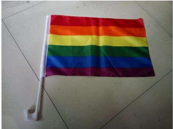 Homosexual Flag | Pansexual Pride Flag