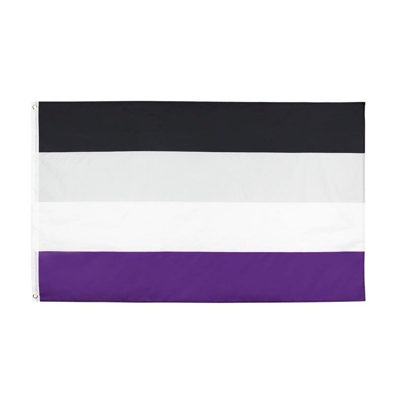 Pride Flag | Sexuality Flag 3X5ft