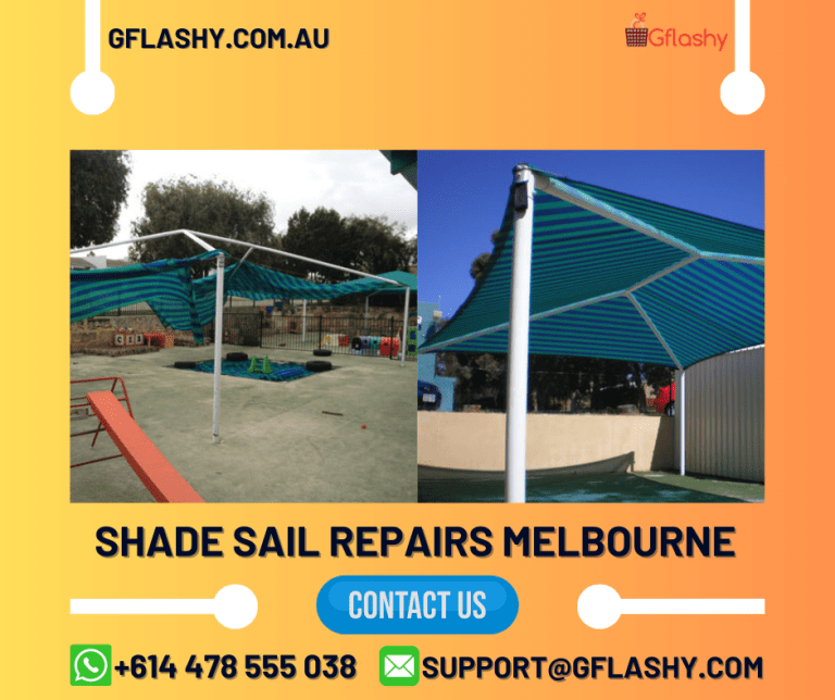 Shade-Sail-Repairs-Melbourne