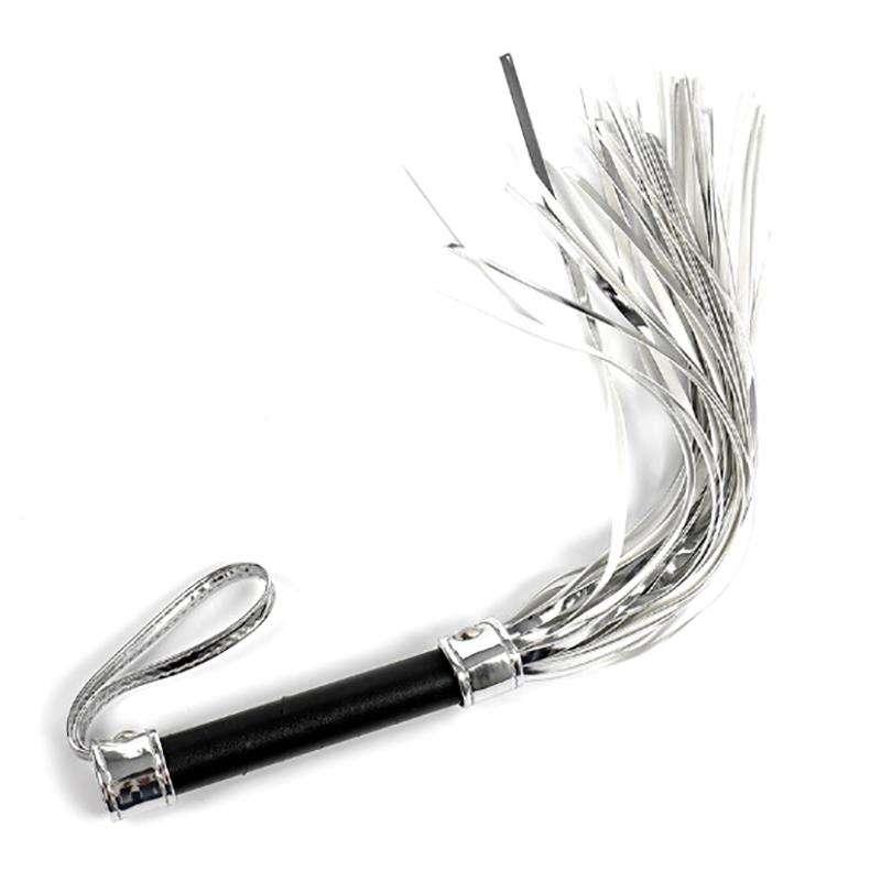 Leather Floggers | Fantasy Whip