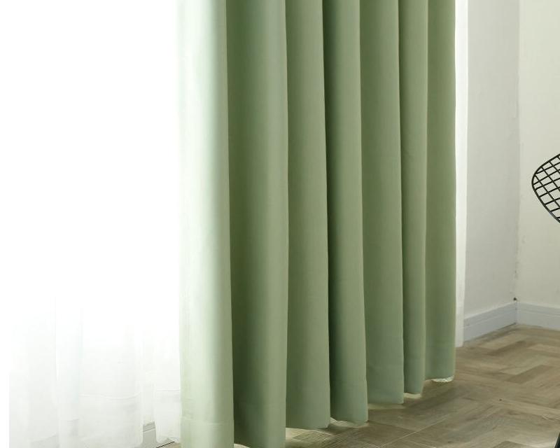 Pleated Drapes For Living Room