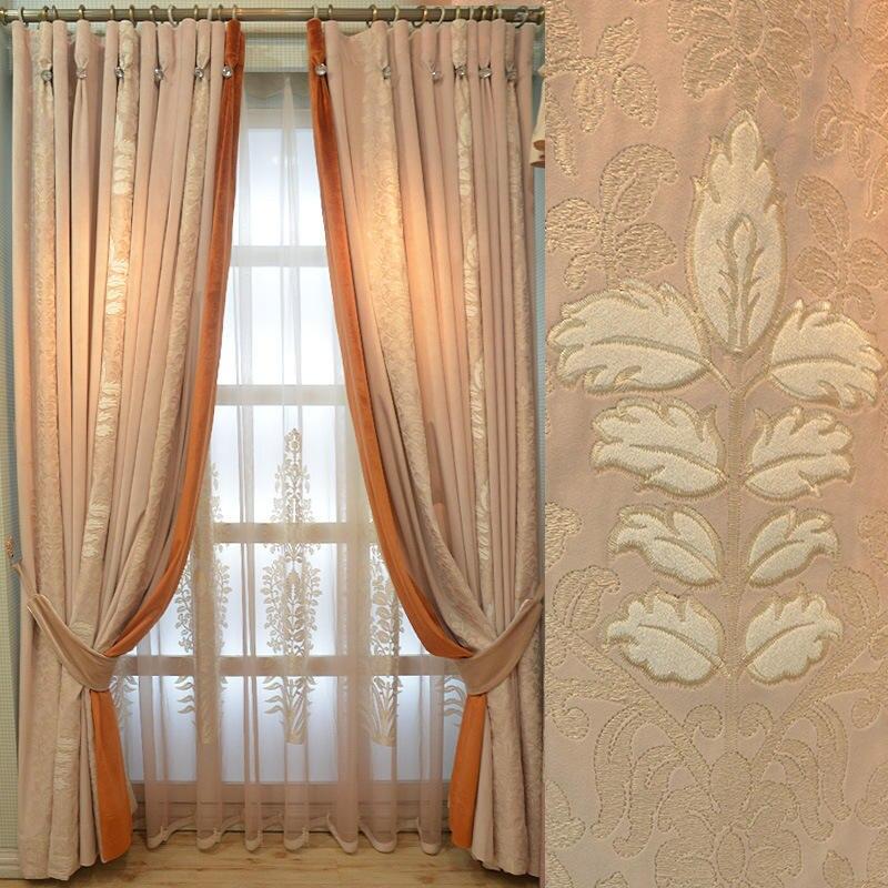 Curtains For French Doors