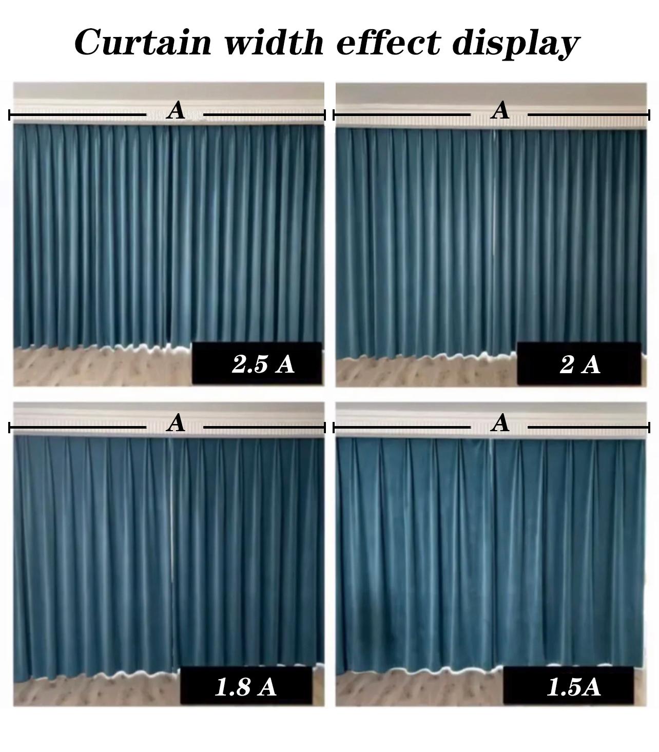 Herringbone Curtains | Blackout Curtains