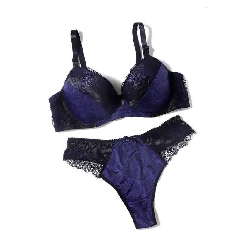 Black Lace Lingerie | Sexy Lace Underwear