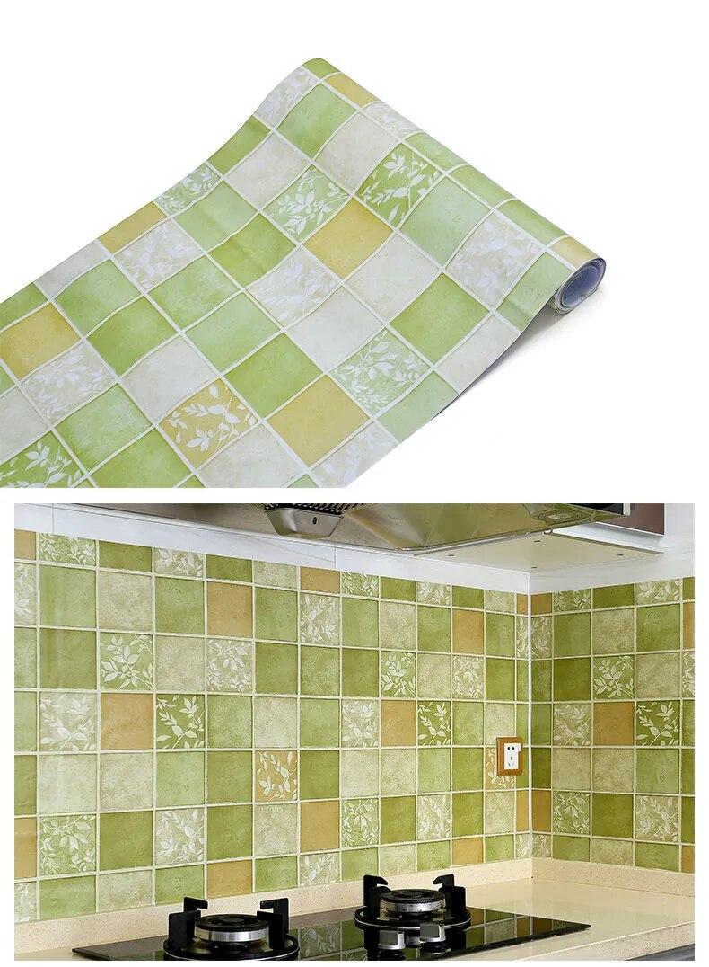 Kitchen Wall Protection Sheets