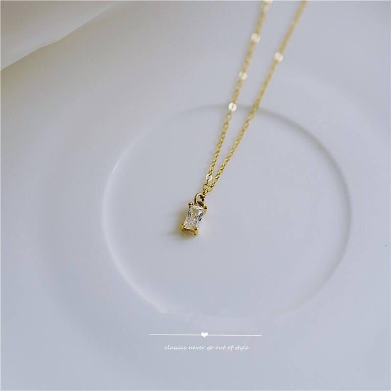 925 Silver Chain | Gold Necklace