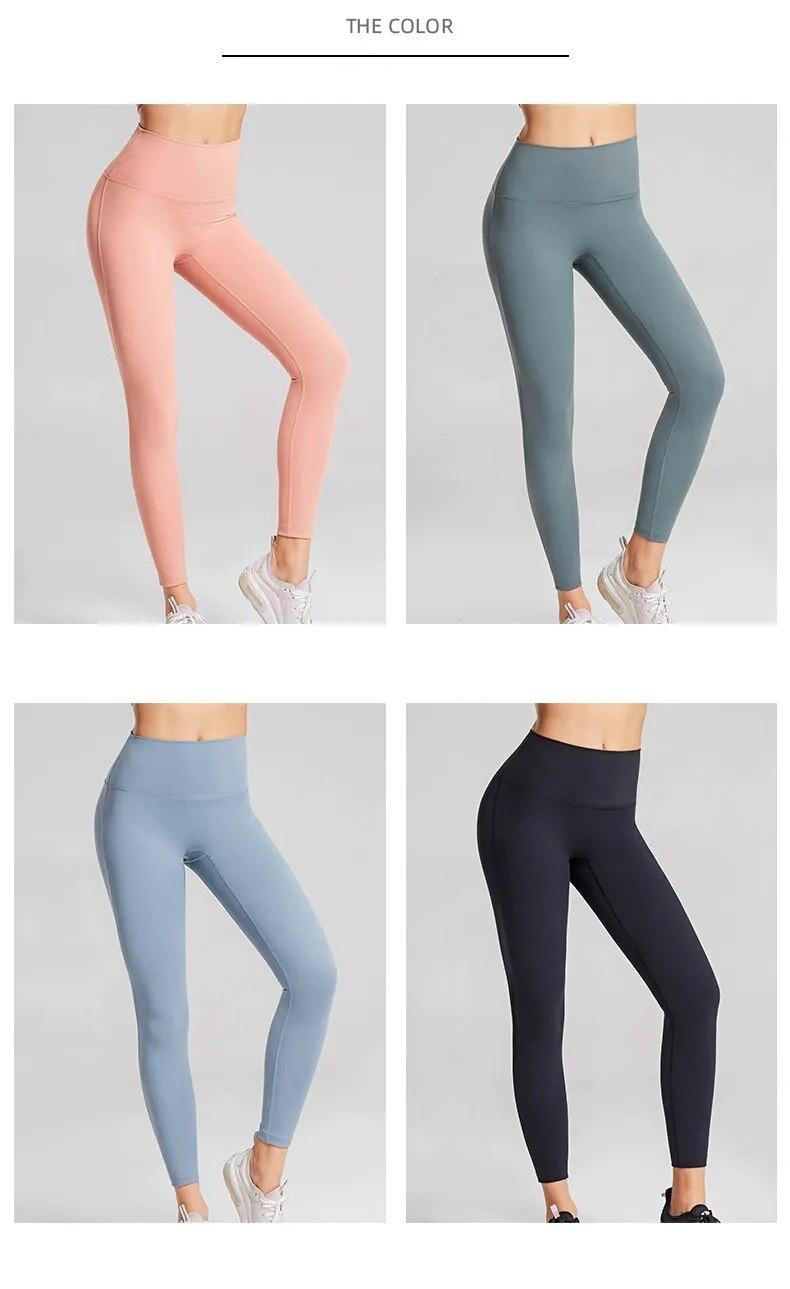 Best Fitness Leggings