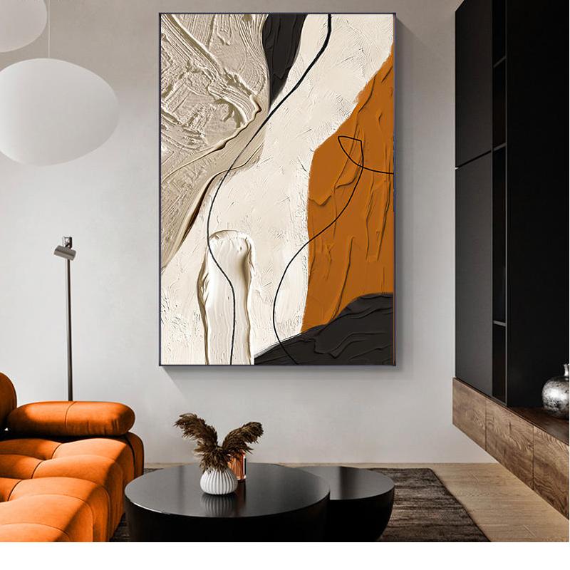 Abstract Art For Home