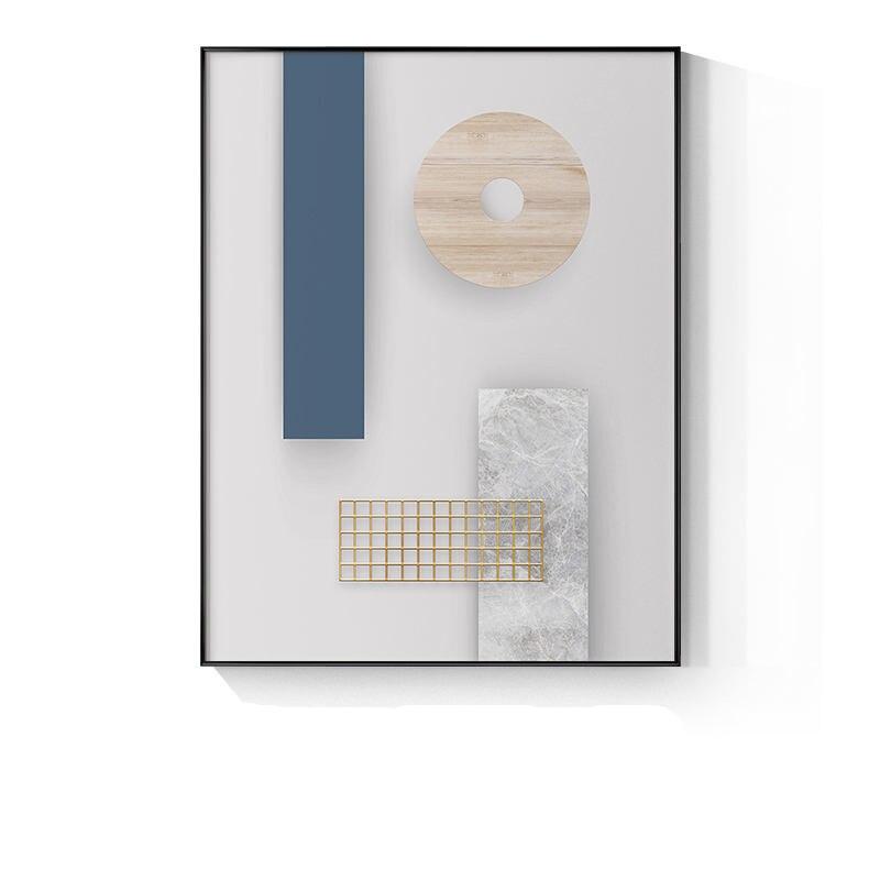 Elegant Canvas Wall Art