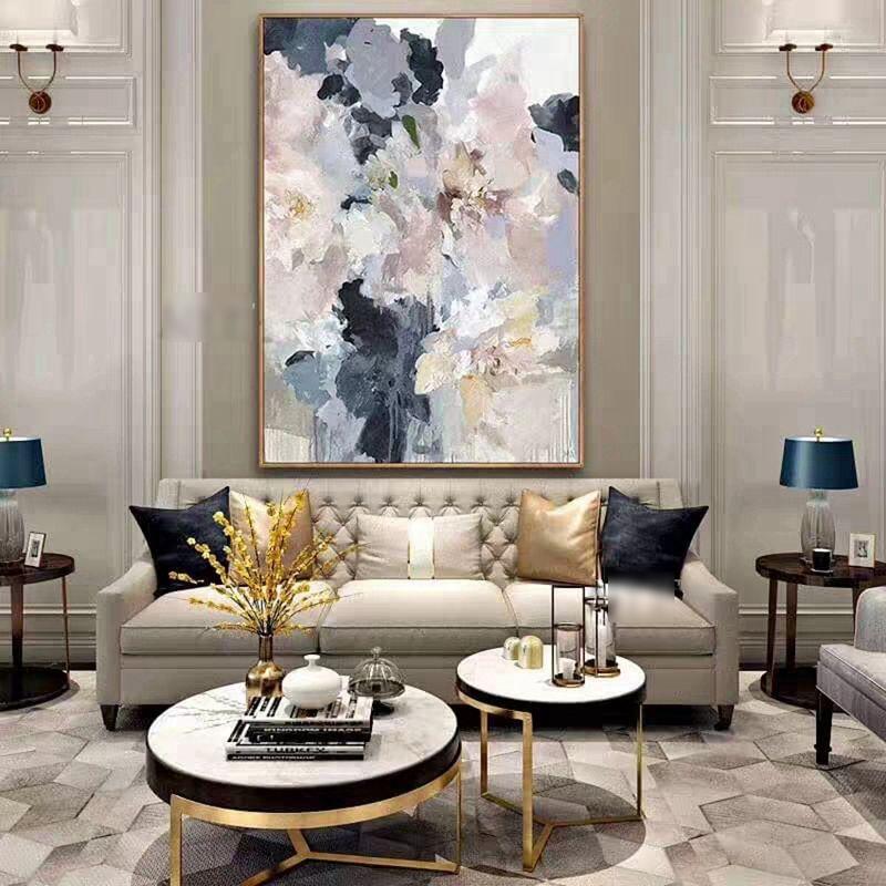 Wall Art Oil Painting