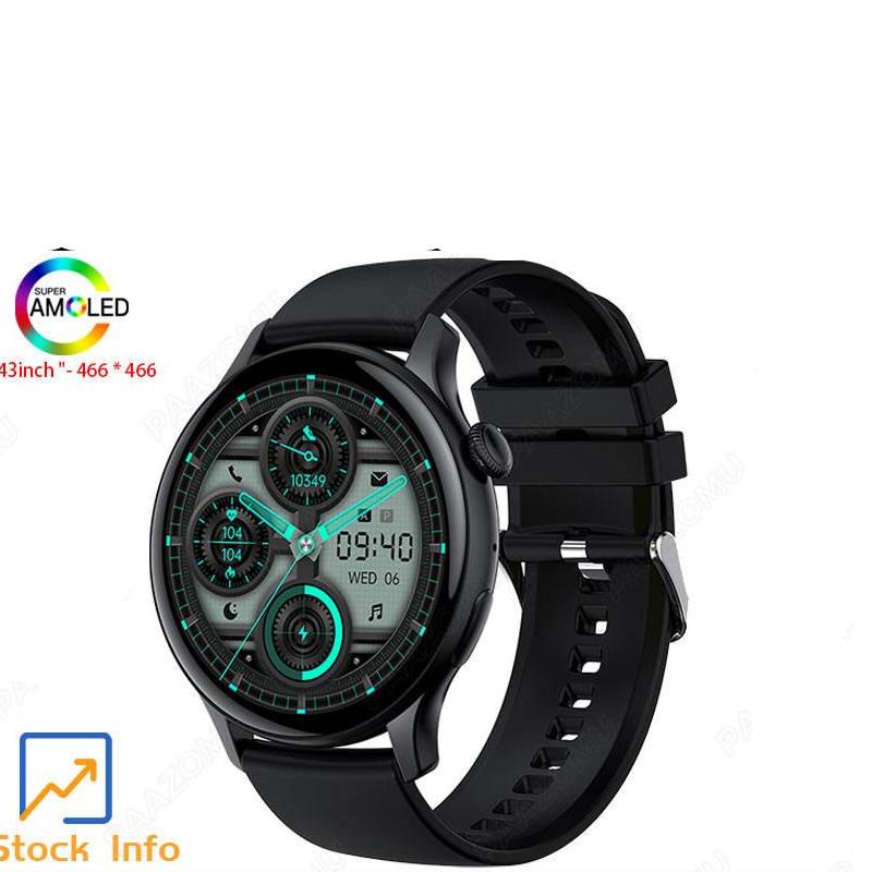 Best Smartwatch Faces Free Global Delivery