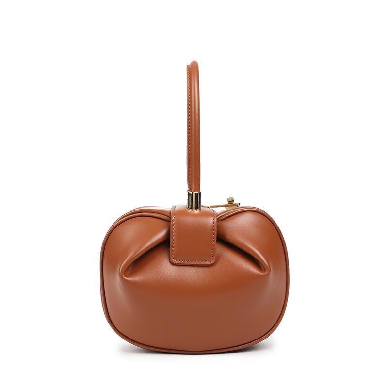 Soft Leather Handbags | Small Leather Bags For Ladies