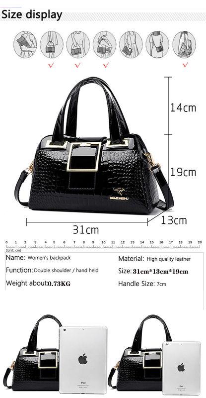 Leather Handbags | Buy Luxury Bags Online
