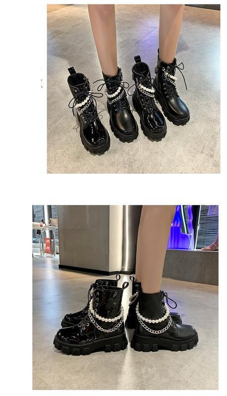 Ankle Boots Women