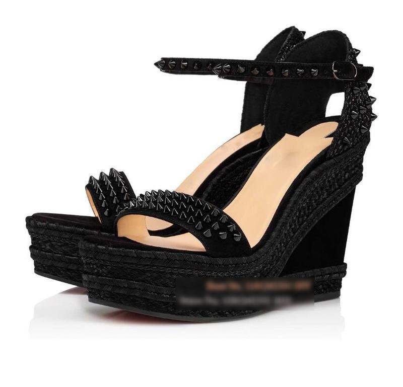 Wedge Heel Sandals For Ladies | Wedges Shoes Online