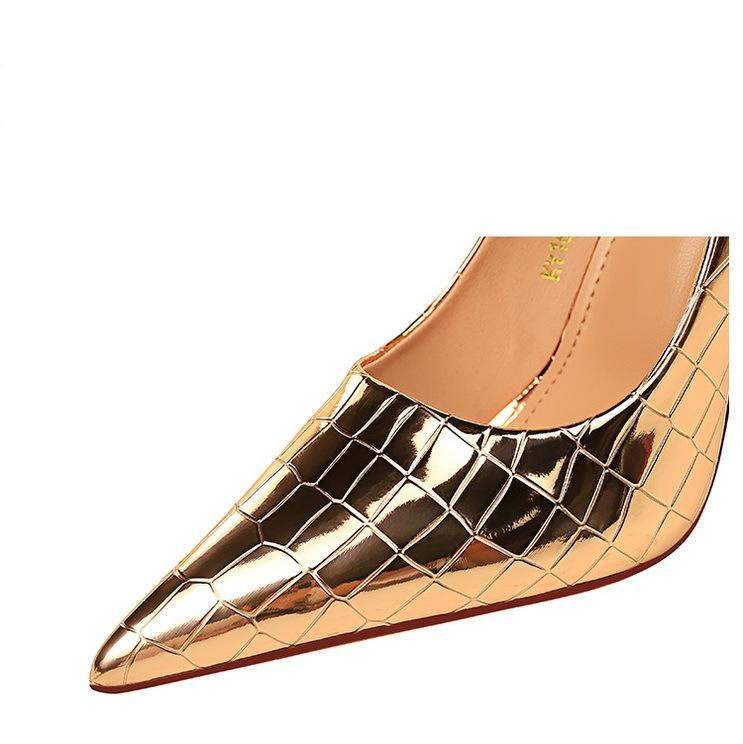 Classy Heels For Ladies | High Heel Shoes