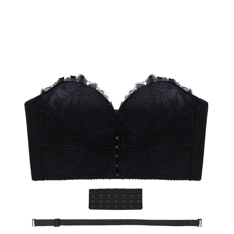 Strapless Corset Bra | Bustiers Sexy Lingerie