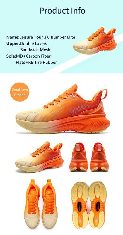 Sports Running Shoes