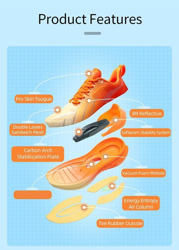 Sports Running Shoes
