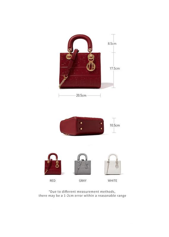 Best Designer Handbags | Affordable Leather Handbags | Top Handle Bag